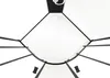 Doccia completa MARWELL Doccia completa Factory 85 x 85 x Anteprima dell’immagine prodotto 4