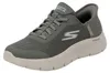 Skechers Go Walk Flex -Grand Entry Sportschuhe Damen Productafbeelding-voorbeeld 58