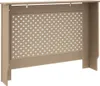 vidaXL Panele grzejnikowe 112x19x81,5 cm MDF Podgląd zdjęcia produktu 13