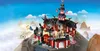 LEGO® NINJAGO Kloster des Spinjitzu, 70670 Produktbild-Vorschau 11