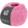 Lana Grossa - Ecopuno 0082 geranienrosa Produktbild-Vorschau 1