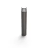 PHILIPS HW Lucca Post Connected 1x9,5W - Anthrazit Produktbild-Vorschau 7