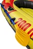 SunClub 34258 Schlauchboot Tropicana 200 mit Paddeln und Produktbild-Vorschau 32