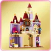 LEGO ǀ Disney Princess Das verzauberte Schloss von Belle Produktbild-Vorschau 30