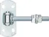 KOTARBAU® Torangel M16x130mm Einstellbar Torband mit Produktbild-Vorschau 1