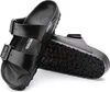 Birkenstock Arizona schwarz schmale Weite Gr. 41 Produktbild-Vorschau 43