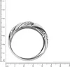 Zeeme Silber Ring 925/- Sterling Silber weiß 018 (57,0) Produktbild-Vorschau 4