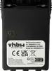 vhbw 2x Akku kompatibel mit Motorola PTX760, PTX760 Plus Produktbild-Vorschau 5