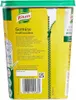 Zeleninový vývar Knorr Náhľad obrázku produktu 9