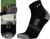 normani 6 Frottee Trekking Viskose Kurzschaftsocken Produktbild-Vorschau 1