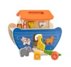 Jamara 460876, Tier, 1 Jahr(e), Mehrfarbig, Holz Produktbild-Vorschau 8