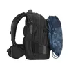 coocazoo Sportbeutel Turnbeutel, 10 Liter Produktbild-Vorschau 2