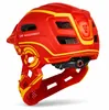 Wozinsky HT-27CZ, Integralhelm Produktbild-Vorschau 6