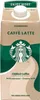 Starbucks Multiserve Caffè Latte Chilled Coffee 3er Pack Produktbild-Vorschau 2
