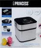 Princess 282605 Eismaschine, Kompressor Eismaschine, 1,5 l, Produktbild-Vorschau 15