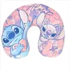 Cestovný vankúš Lilo & Stitch vankúš na krk na cestovanie Náhľad obrázku produktu 1