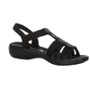 Rieker Damen Sandale T-Riemen Gummizug Stretch 60870, Produktbild-Vorschau 26