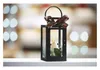 EMOS LED decoration - Lanterne de Noël avec bougie noire, Voir les images du produit 8