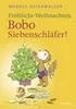 Fröhliche Weihnachten, Bobo Siebenschläfer! Anteprima dell’immagine prodotto 1