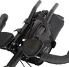 RESTRAP Race Aero Bar Bag - 7L black Produktbild-Vorschau 17