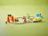 LEGO DUPLO Town Duży Interaktywny Pociąg Miejski z Podgląd zdjęcia produktu 17