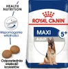 Royal Canin Maxi Adult 5+, Dorosły, Maxi (26 - 44 kg), Podgląd zdjęcia produktu 4