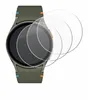 3x Savvies Schutzglas für Samsung Galaxy Watch 6 / 7 / 8 Produktbild-Vorschau 2
