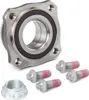 SKF Radlagersatz Hinten für BMW X3 (F25) VKBA 6737 Produktbild-Vorschau 3