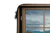 MuchoWow® Laptop Hülle 14 ZollAussicht - Boot - Wasser Produktbild-Vorschau 3