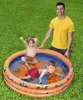 Pataugeoire Hot Wheels 122 x 25 cm Voir les images du produit 5