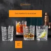NACHTMANN Whiskybecher Bossa Nova 330ml 4er Set 1 Stck. Voir les images du produit 27