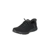 Skechers Slip-Ins:Virtue Divinity Slipper Schwarz in Gr. 40 Produktbild-Vorschau 9