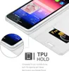 Cadorabo Handyhülle für Huawei ASCEND P7 Schutz Hülle in Produktbild-Vorschau 5