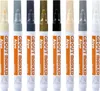 8er Set Bunte Fugenstifte zum Auffrischen und Färben von Produktbild-Vorschau 1
