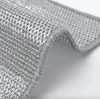 Set mit 12 Topfreinigern – Draht-Küchenschwämme zum Spülen Produktbild-Vorschau 11