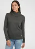 OXMO OXPIA Damen Rollkragenpullover Pullover mit Rollkragen Produktbild-Vorschau 1