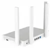 Router Keenetic Hopper AX1800 Mesh Wi-Fi 6 so 4-portovým Náhľad obrázku produktu 19