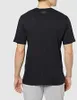 Under Armour Sportstyle Left Chest Ss 001 Black Xxl Produktbild-Vorschau 10