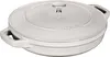 Set di pentole Staub, 3 pezzi | rotonde | in ghisa | Anteprima dell’immagine prodotto 6