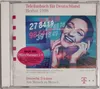 Telefonbuch für Deutschland Herbst 1998 [PC CD-ROM] DeTe Produktbild-Vorschau 1