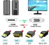 BENFEI Kabeladapter HDMI auf VGA Kabel 1.8m Unidirektional Produktbild-Vorschau 5