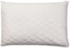 Bio-Hirsekissen 40x60cm - Kopfkissen - Steppware weiß + Bio Produktbild-Vorschau 8