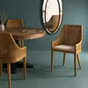 SIGNATURE - Chaise en rotin H 88cm - JULIE Voir les images du produit 2