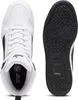Puma Puma Rebound V6 High Trainer, Weiß 42.5 EU Produktbild-Vorschau 6