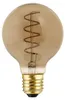 3-er Set LED-Lampen E27 | 3-stufig dimmbar | 4 Watt | 2500K Produktbild-Vorschau 3