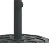 vidaXL Stojan na slunečník pro tyč Ø38/48 mm 12 kg kulatý Náhled obrázku produktu 7