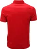 Lacoste Paris Polo Rouge - Taille S Voir les images du produit 6