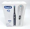 Oral-B iO 7 Elektrische Zahnbürsten – Schwarz und Weiß – Produktbild-Vorschau 15