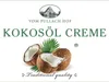 Kokosöl Creme 250ml - tradičná kvalita Náhľad obrázku produktu 2