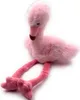 Onwomania Peluche Doudou Oiseau échassier +D49Oiseau Voir les images du produit 1